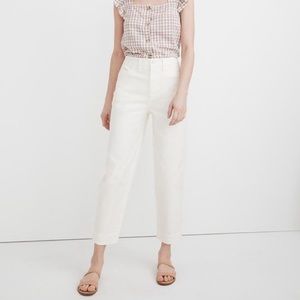 Slim Emmett Tapered Pants